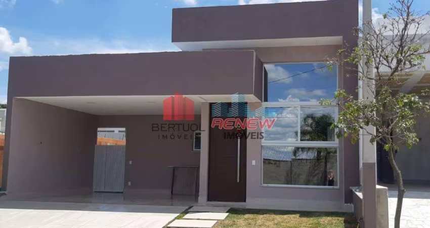 Casa à venda Condomínio Residencial Flor da Serra em Valinhos