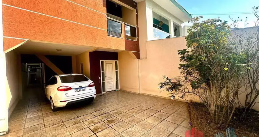 Casa com 3 quartos à venda na Rua Henrique Pó, 100, Jardim Florência, Vinhedo