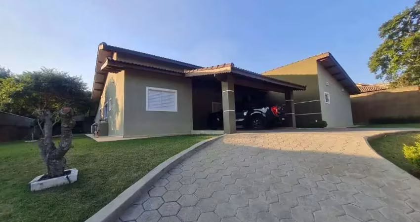 Casa em condomínio à venda no condomínio tereza cristina em jundiaí/sp