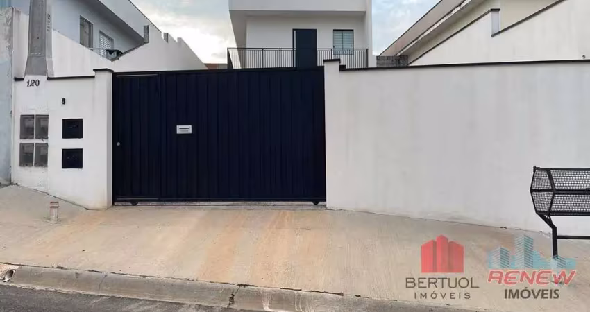 Apartamento com 1 quarto para alugar na Rua Benedito Marciano, 120, Parque São José, Vinhedo