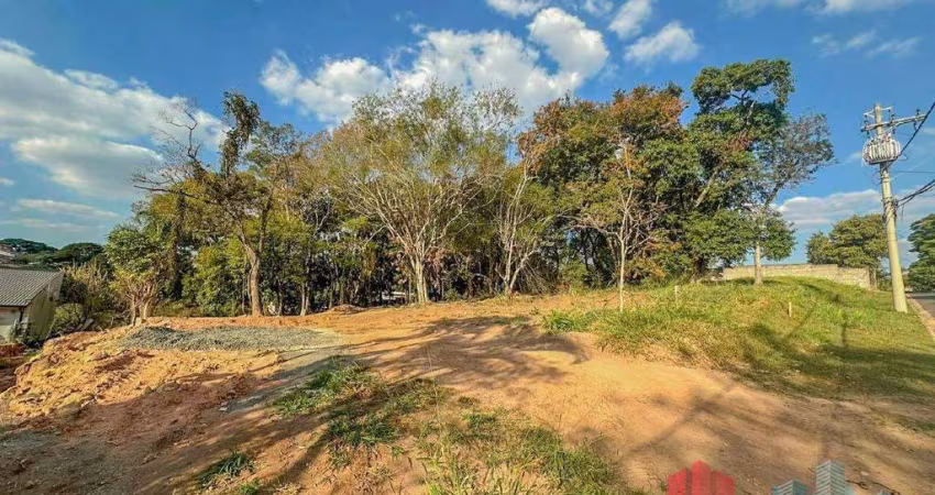 Terreno em condomínio à venda Condomínio Estância Marambaia em Vinhedo