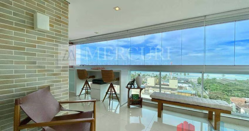 Apartamento à venda Enseada em Guarujá