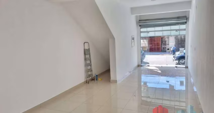Salão comercial para alugar no centro de vinhedo/sp