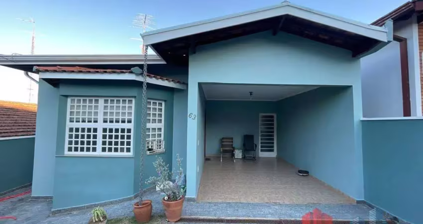 Casa à venda 2 dormitórios sendo 1 suíte, 2 vagas - Nova Vinhedo- Vinhedo SP