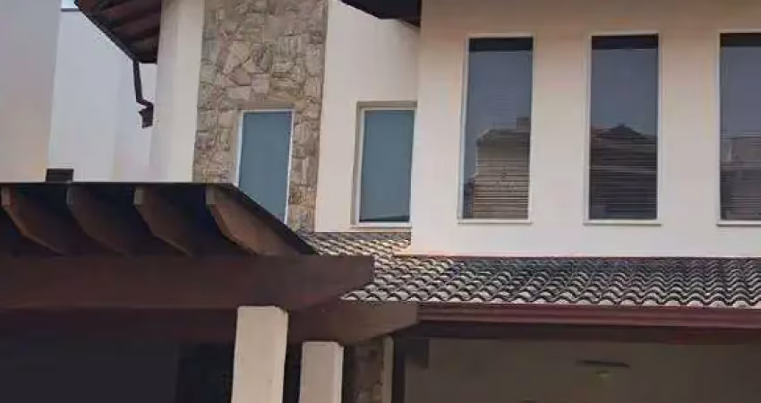 Casa de condomínio à venda condomínio mirante do lenheiro em valinhos
