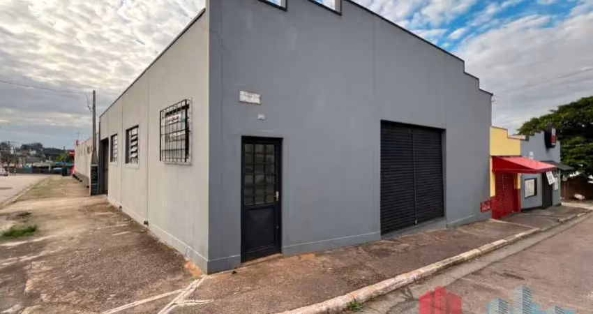 Barracão / Galpão / Depósito para alugar na Rua Santo Antônio, 166, Centro, Vinhedo