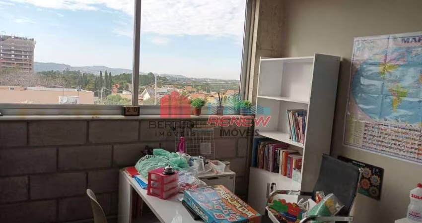Sala para aluguel Jardim Paiquerê em Valinhos