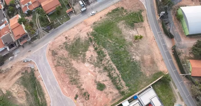 Terreno à venda Residencial Alta Vista em Vinhedo