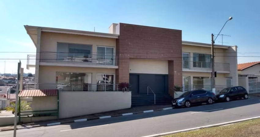 Sala para aluguel Jardim Santa Rosa em Vinhedo