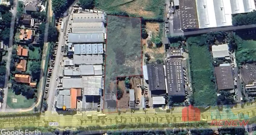 Terreno à venda na Estrada da Boiada, 2798, Nova Vinhedo, Vinhedo