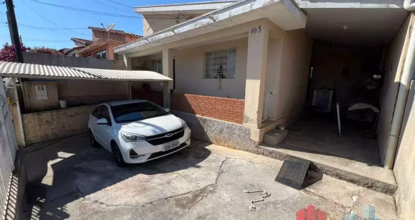 Casa com 4 quartos à venda no Jardim Bela Vista, Valinhos 