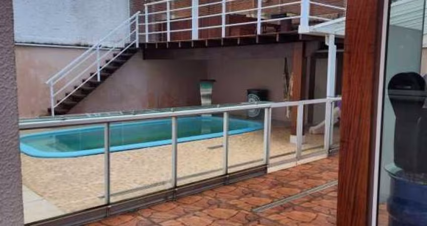 CASA A VENDA LOCALIZADA NO JARDIM PAULISTA II EM JUNDIAI
