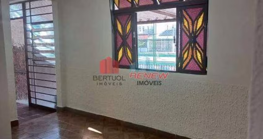Casa à venda Jardim das Figueiras em Valinhos