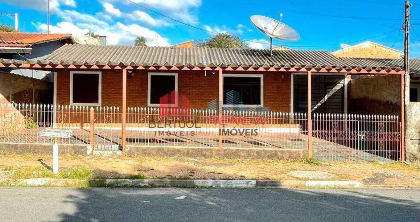 Casa com 3 quartos à venda na Avenida Olga Pogette Vieira, 16, Jardim das Figueiras, Valinhos