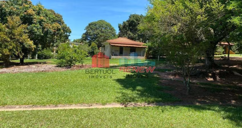 Terreno à venda Jardim Residencial Bela Vista em Dois Córregos