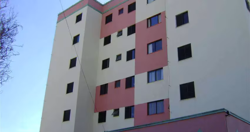 Apartamento com 2 quartos à venda na Avenida Independência, 338, Vila Olivo, Valinhos