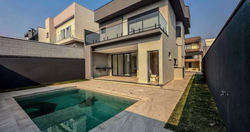 Casa de Condomínio à venda Loteamento Reserva Ermida em Jundiaí