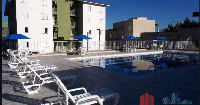 Apartamento à venda Condomínio Residencial Vienna I em Vinhedo