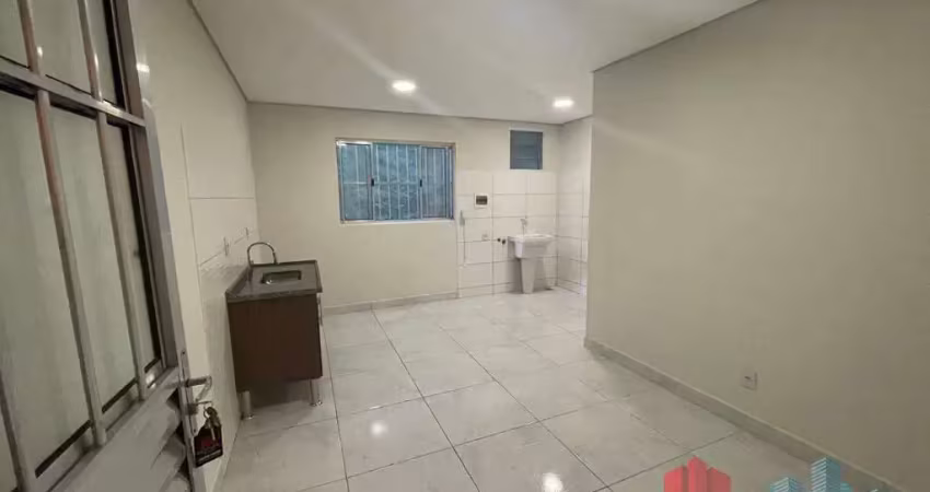 Apartamento com 1 quarto para alugar na Rua Sylvio Belmiro Edueta, 55, Capela, Vinhedo