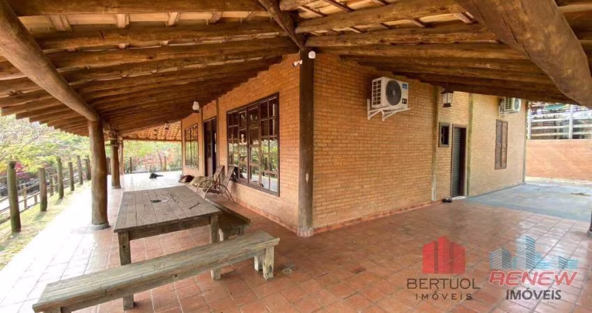 Chácara à venda Observatório em Vinhedo