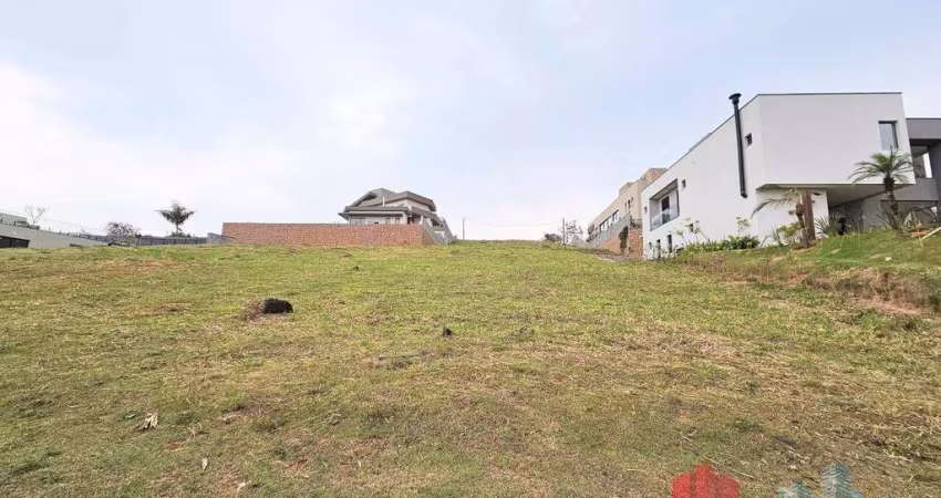 Terreno á Venda no Condomínio Campo de Toscana em Vinhedo - SP