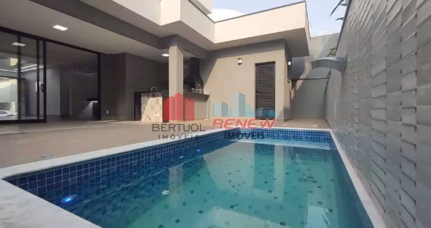Casa com 3 quartos à venda na Estrada do Jequitibá, 999, Pinheiro, Valinhos