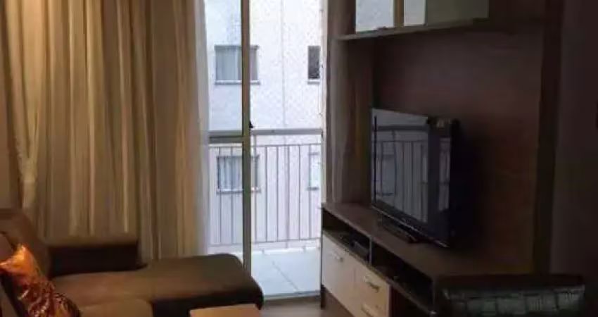 Apartamento à venda Condomínio Mais Campos Salles em Valinhos