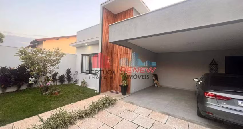 Casa à venda Loteamento Residencial Água Nova em Valinhos
