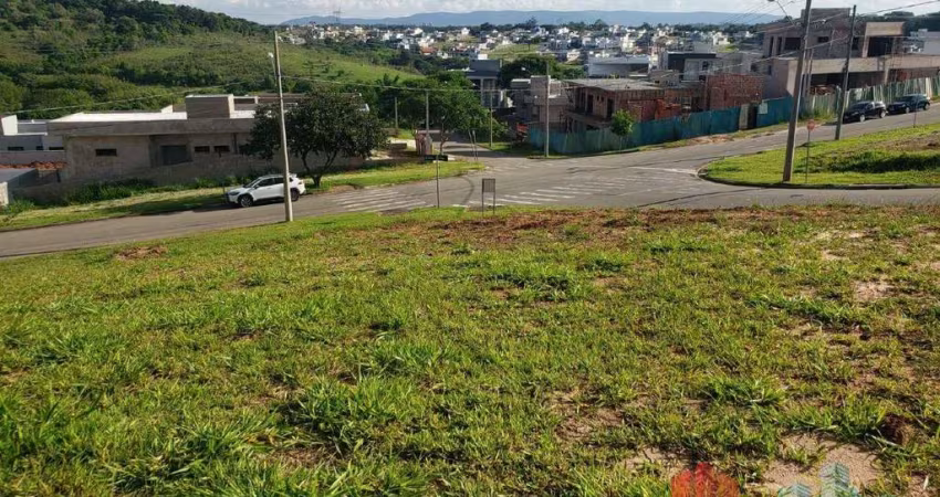Terreno à venda Condomínio Santa Isabel II em Louveira