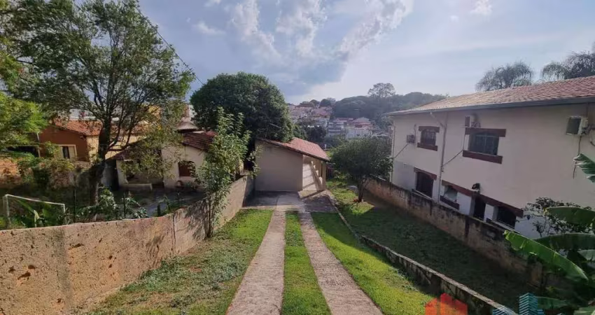 Casa com 1 quarto para alugar no Centro, Vinhedo 