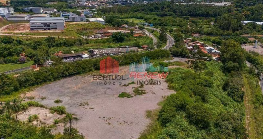 Área à venda Bairro do Leitão em Louveira