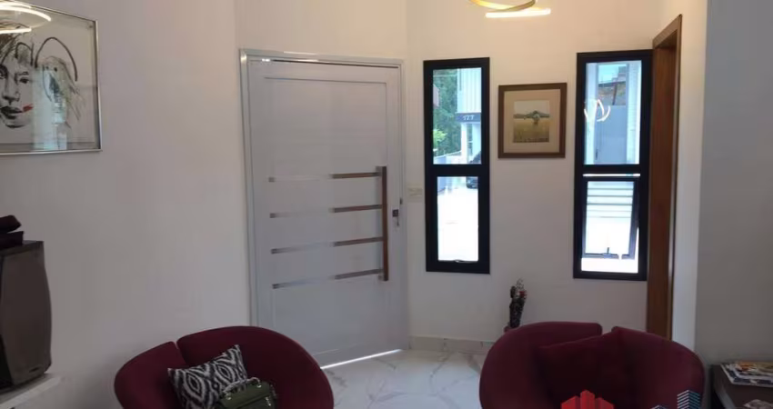 Casa à venda Jardim da mina em Itupeva