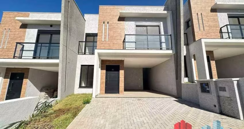 Casa de Condomínio à venda Condomínio Residencial Vila Di Monaco em Valinhos