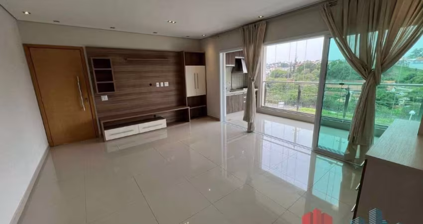 Apartamento à venda Condomínio Chateau de France em Vinhedo