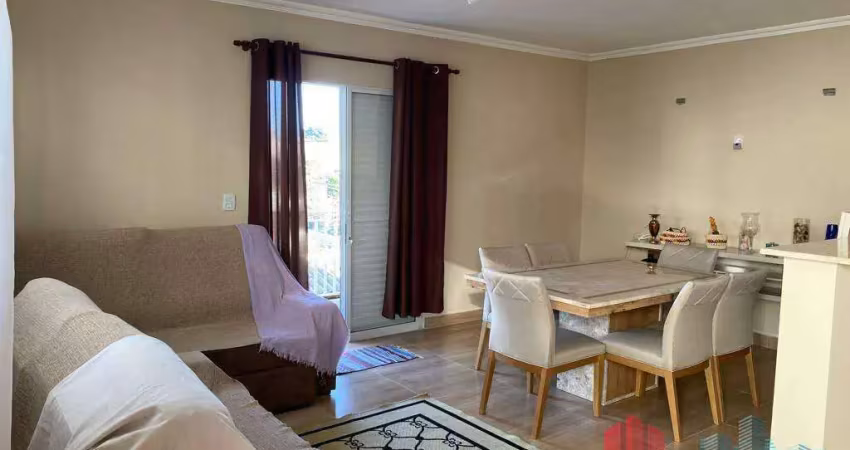 Casa à venda na vila cascais, vinhedo/sp 2 dormitórios | 215 m²