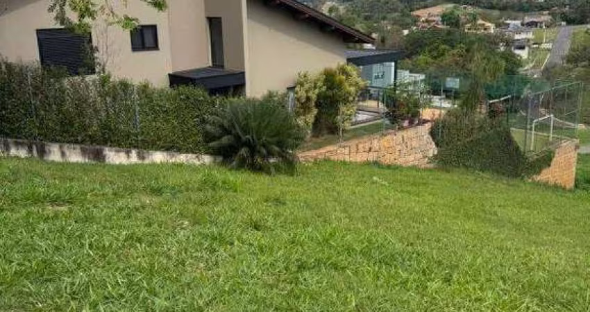 Terreno em condomínio à venda Condomínio Terras de Santa Teresa em Itupeva