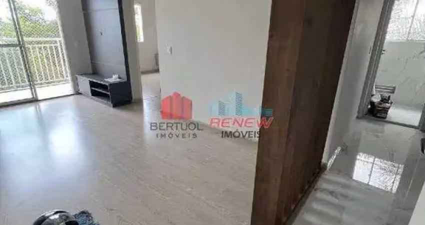Apartamento à venda Jardim Alto da Boa Vista em Valinhos