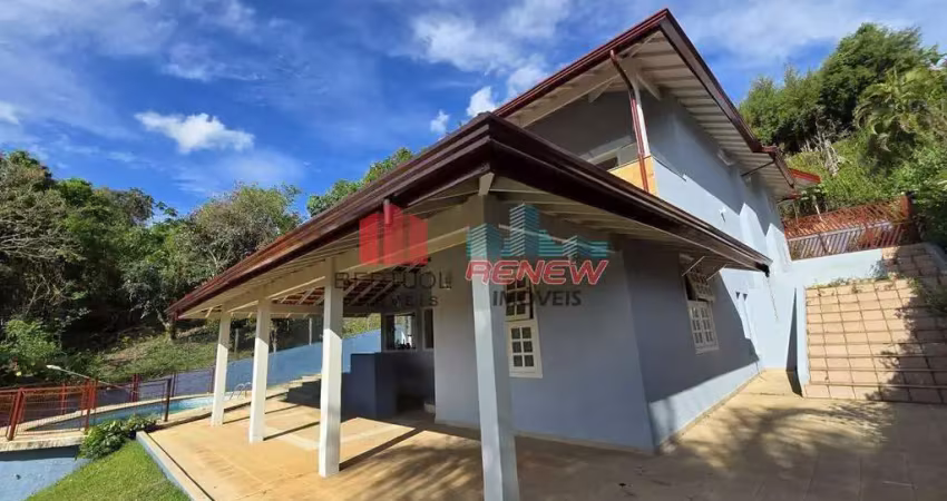 Casa para aluguel condomínio vinhas da vista alegre - café em vinhedo
