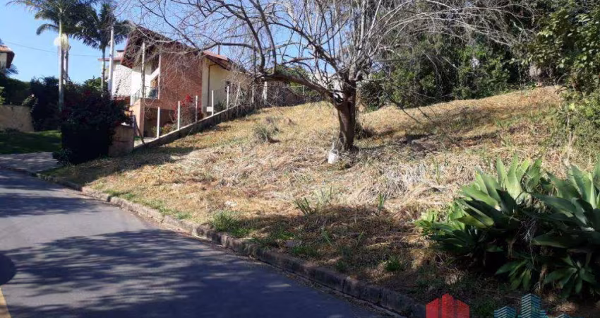 Terreno à venda Condomínio Estância Marambaia em Vinhedo