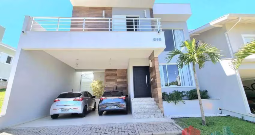 Casa de Condomínio à venda Condomínio Reserva da Mata em Vinhedo