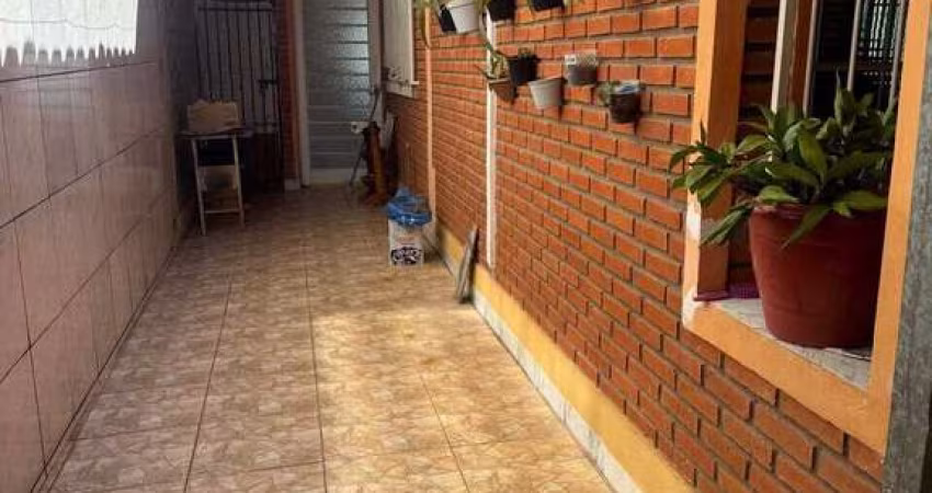 Casa à venda Jardim Vitória em Campo Limpo Paulista
