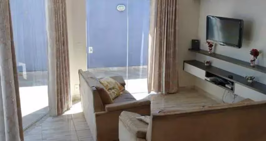 Casa com 2 quartos à venda na Rua Doutor Isaac da Silva Bellini, 1000, Parque Cidade Jardim, Jundiaí