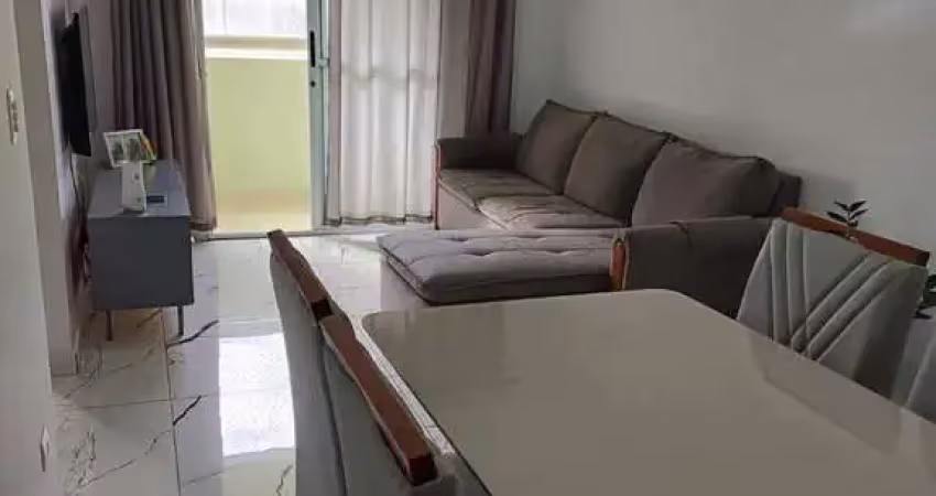Apartamento à venda Residencial Paracatu em Jundiaí