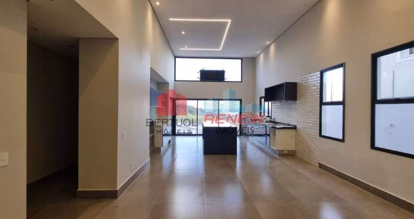 Casa à venda Condomínio Residencial Portal do Jequitiba em Valinhos