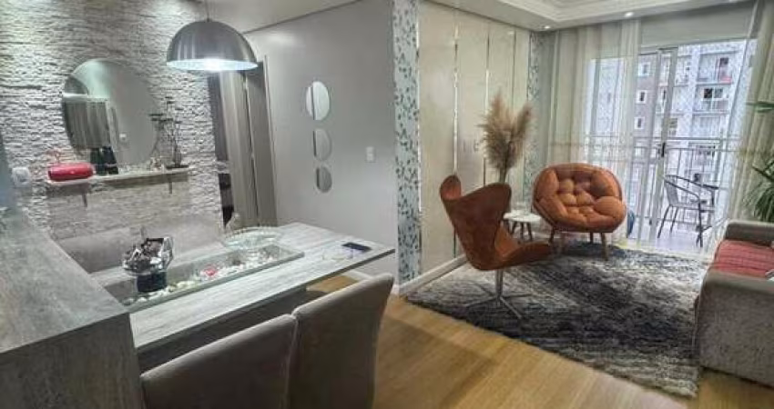 Apartamento à venda Residencial Conquista Tamoio em Jundiaí