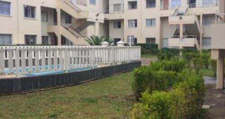 Apartamento a Venda no Residencial Morada da Serra no Parque Eloy Chaves