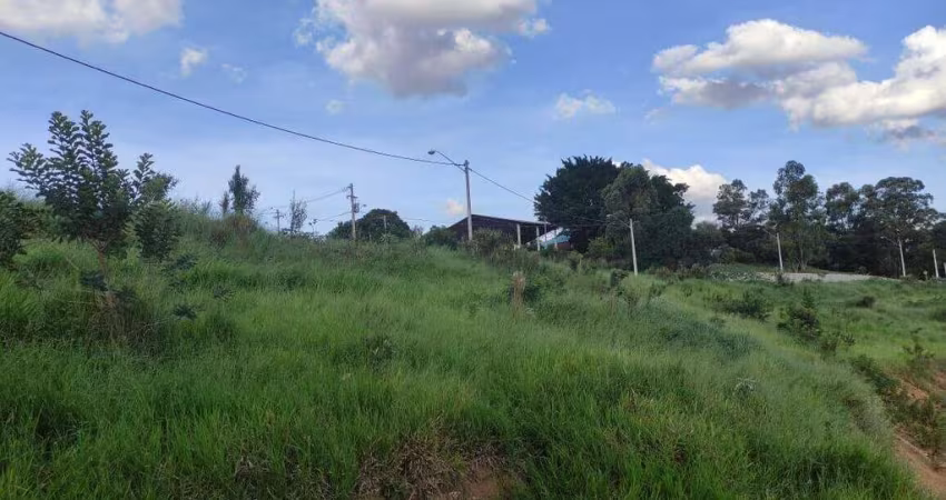 Terreno à venda Jardim Bertioga em Várzea Paulista