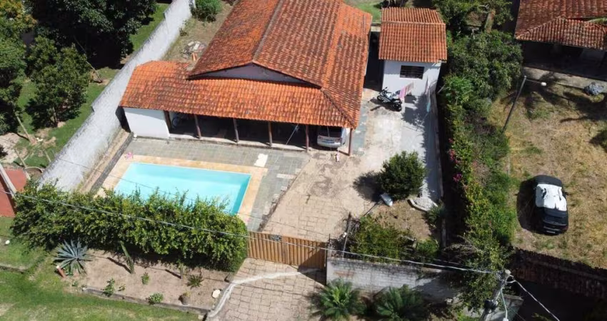 Chácara à venda Vivenda em Jundiaí