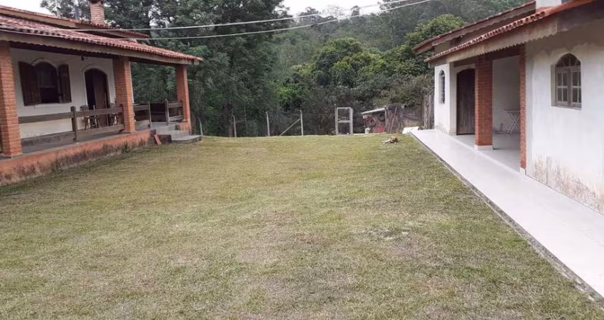 Chácara à venda Chácaras Novo Hamburgo em Campo Limpo Paulista