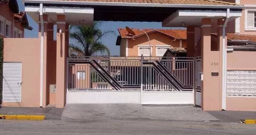 Casa à venda Parque Residencial Califórnia em Campo Limpo Paulista